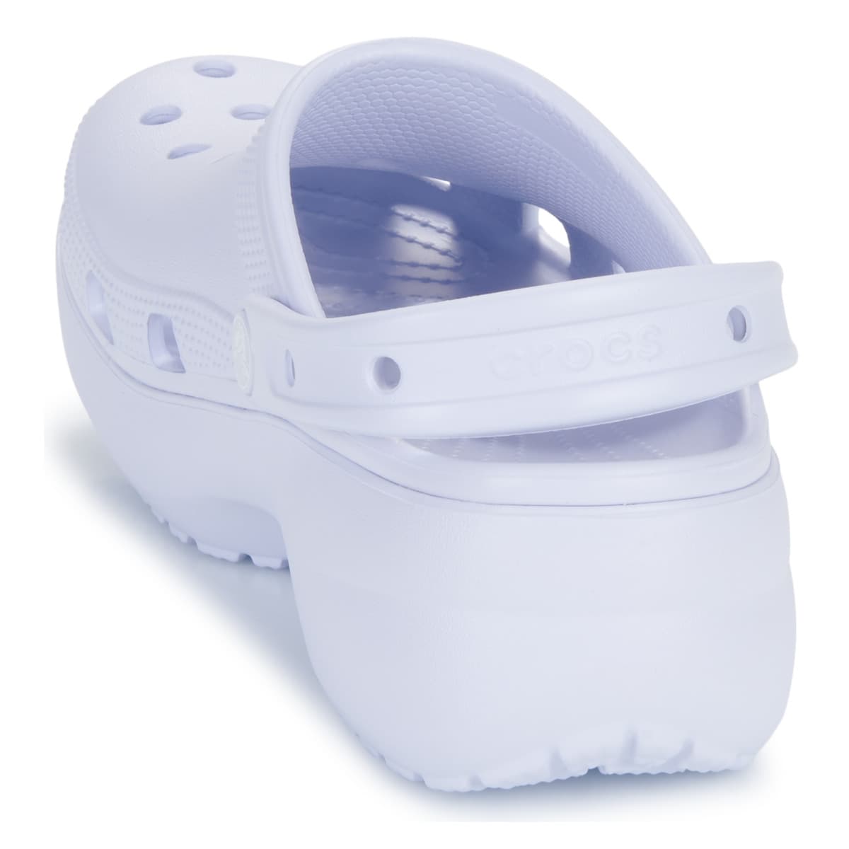 Women's Clogs Crocs Purple