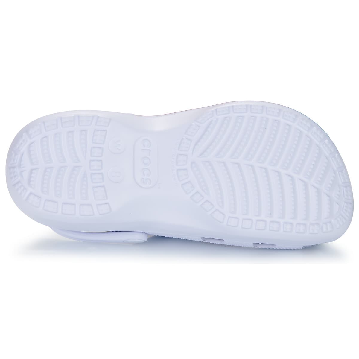 Women's Clogs Crocs Purple