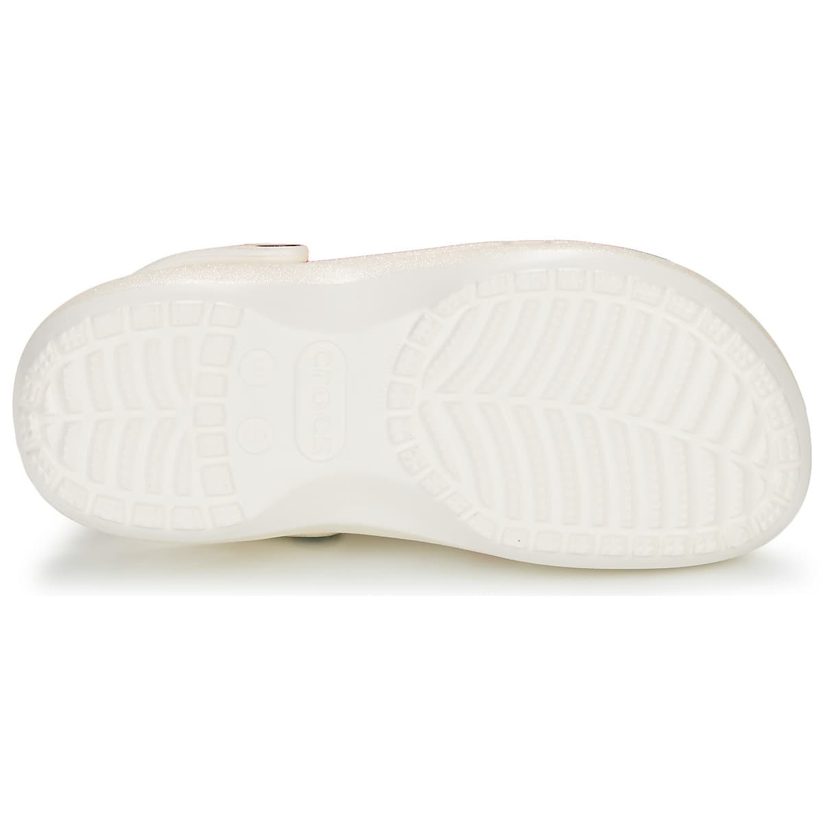 Women's Clogs Crocs White