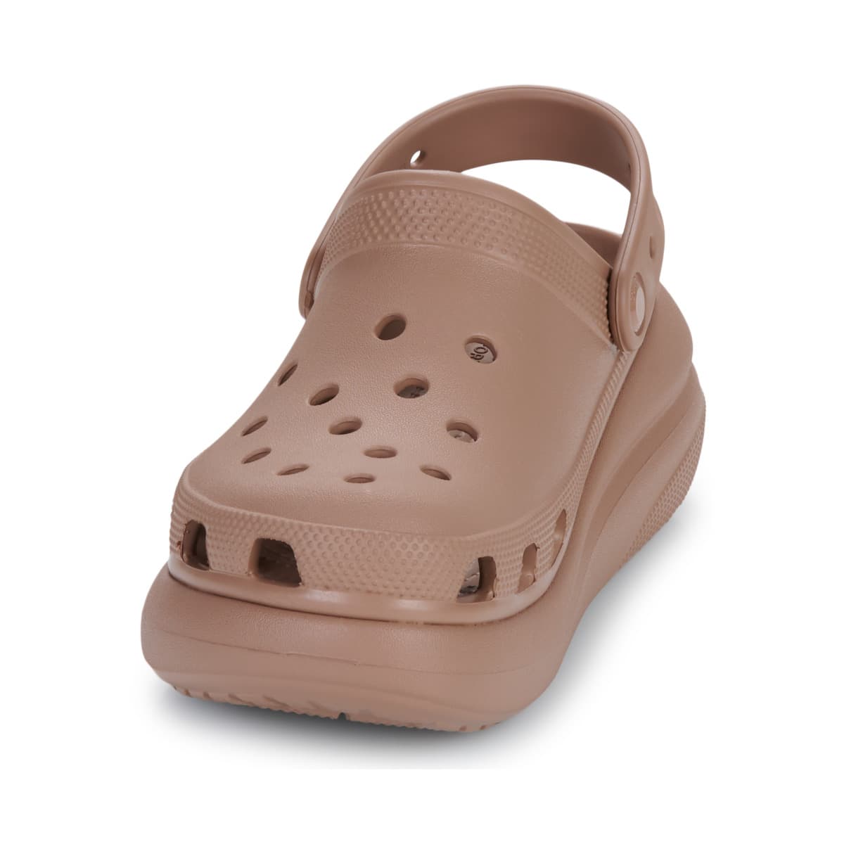 Women's Clogs Crocs Brown