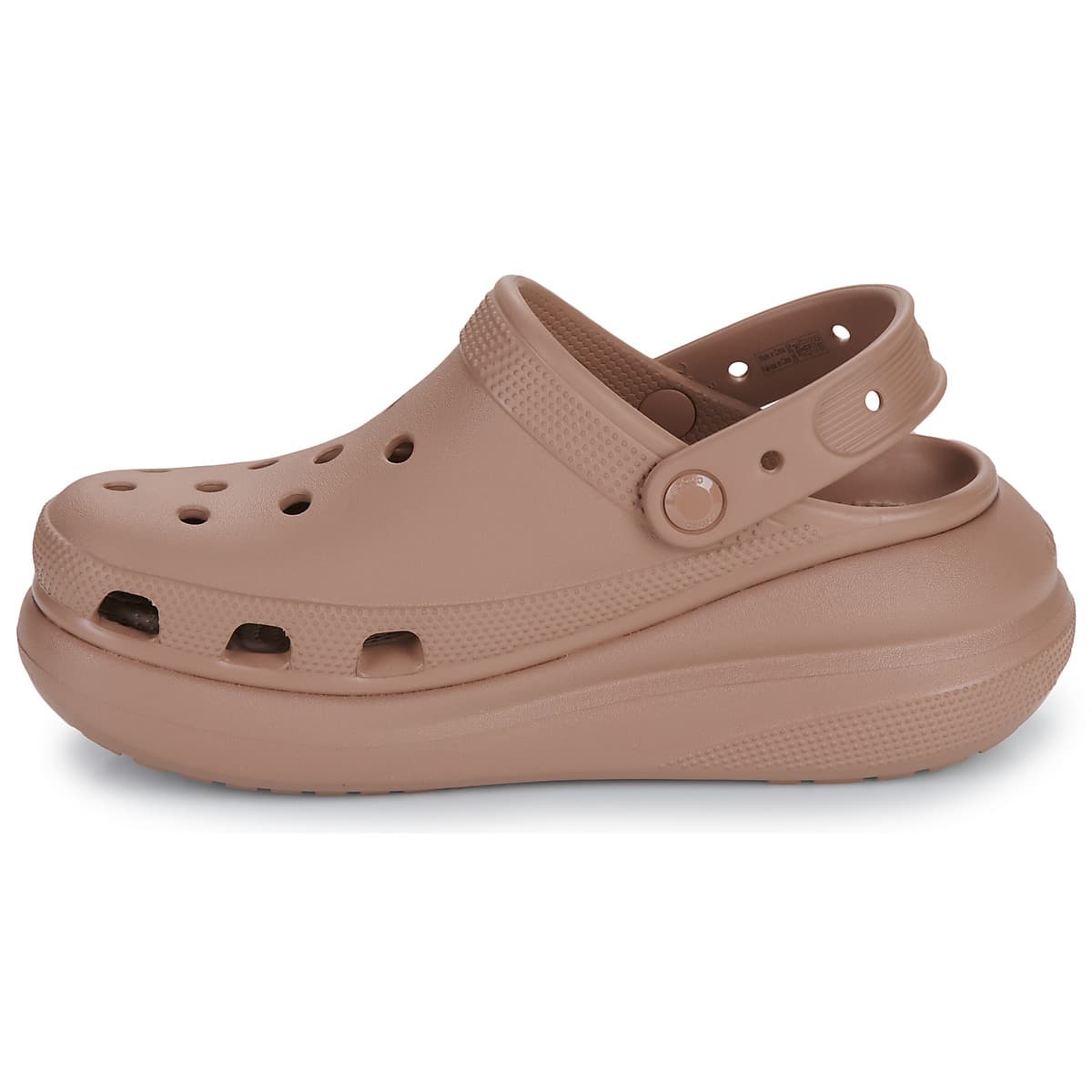 Women's Clogs Crocs Brown