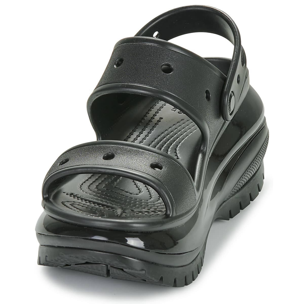 Women's Clogs Crocs Black