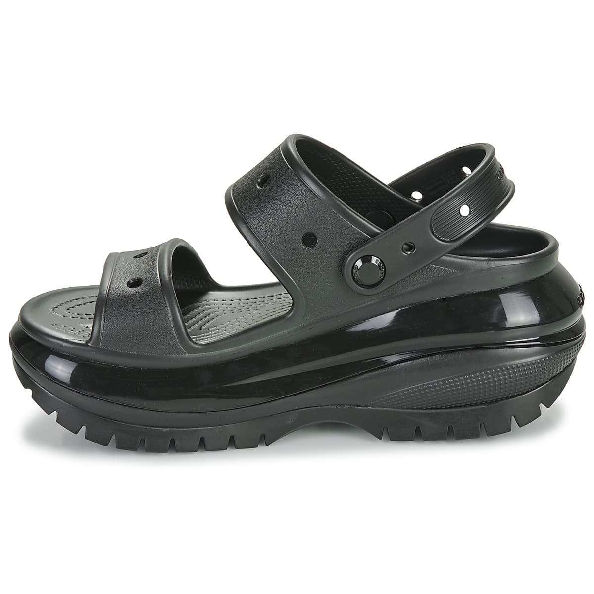Women's Clogs Crocs Black