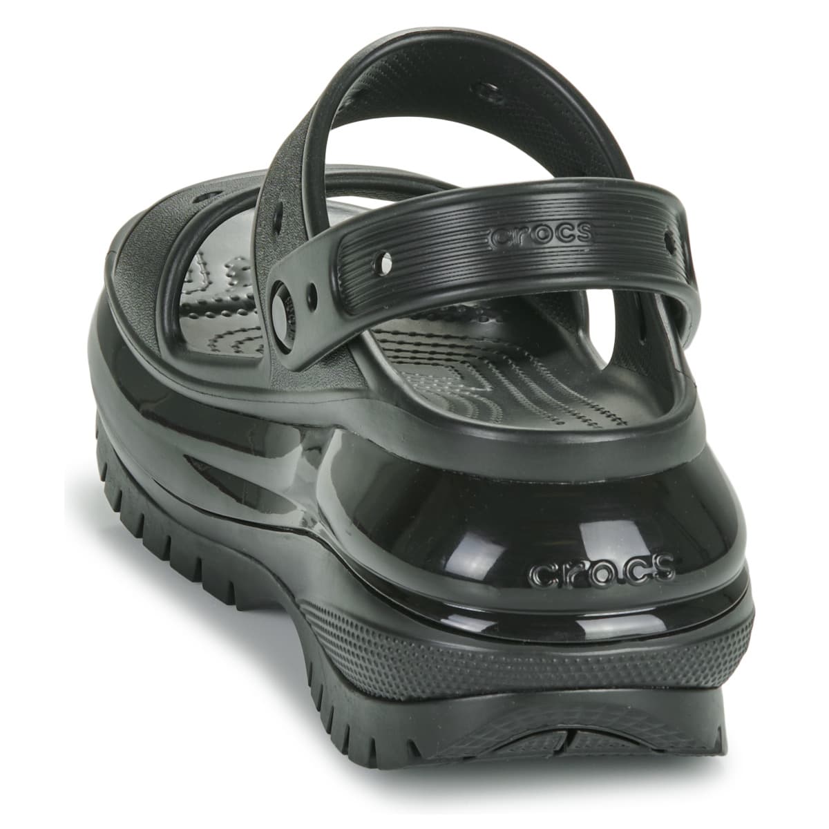 Women's Clogs Crocs Black