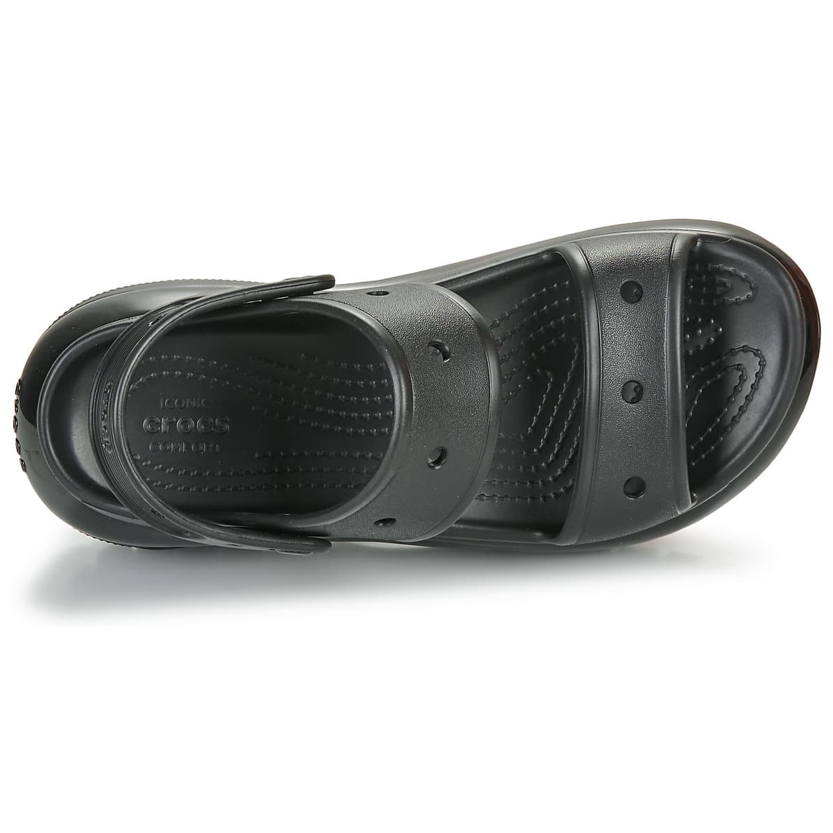 Women's Clogs Crocs Black