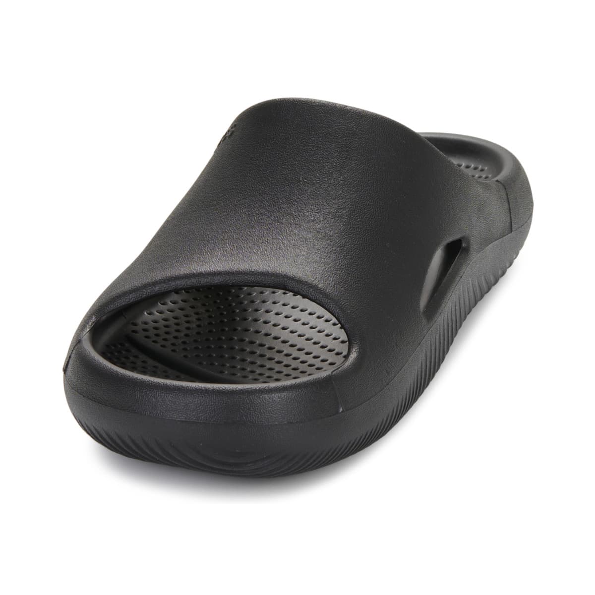 Σαγιονάρα Crocs Mellow Slide Χρώματος Μαύρο 208392-001