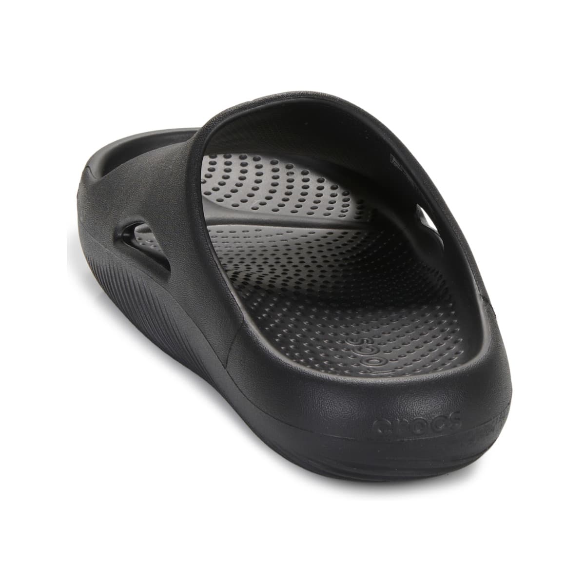 Σαγιονάρα Crocs Mellow Slide Χρώματος Μαύρο 208392-001