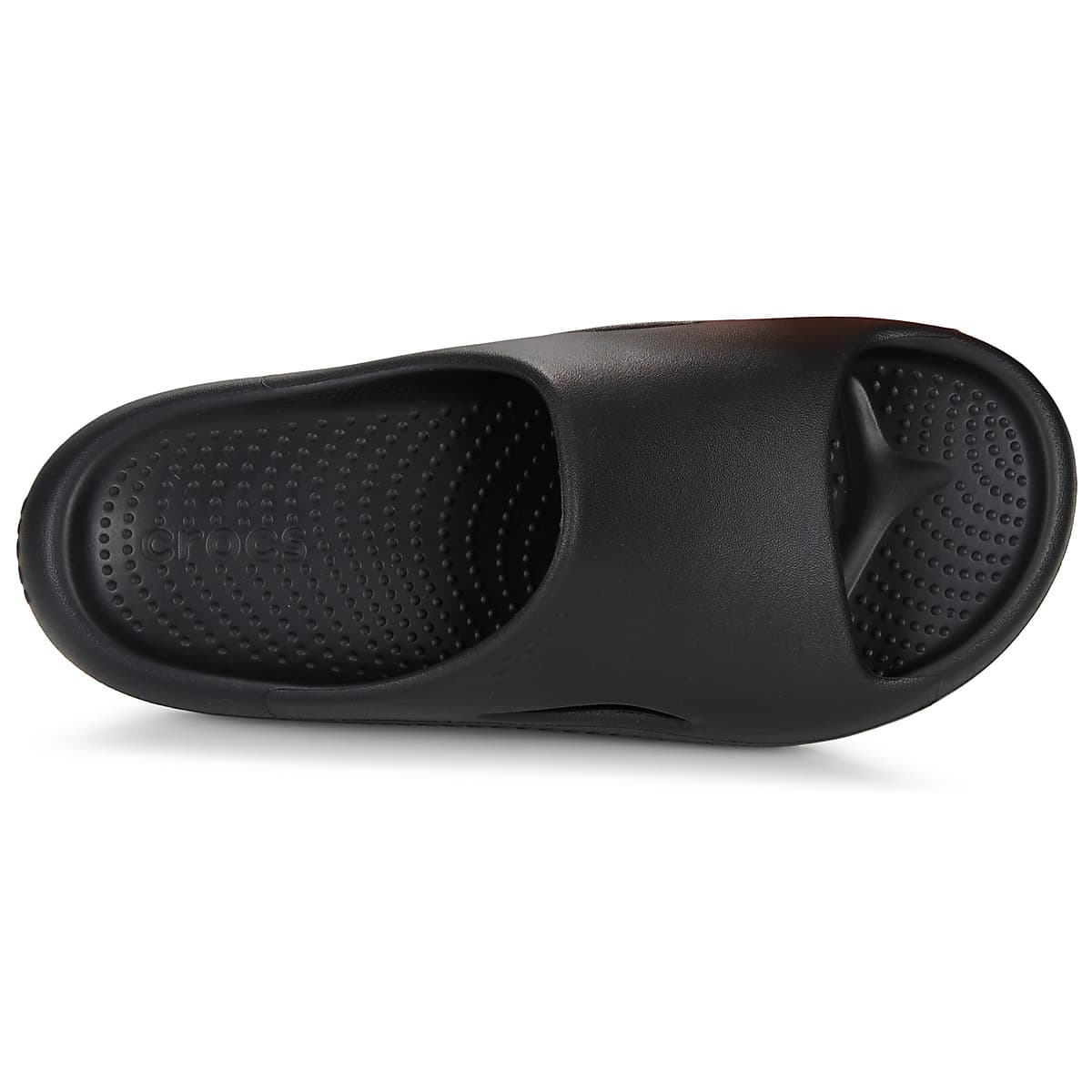 Σαγιονάρα Crocs Mellow Slide Χρώματος Μαύρο 208392-001