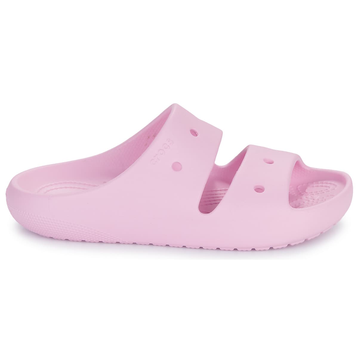 Women's Mules Crocs Pink