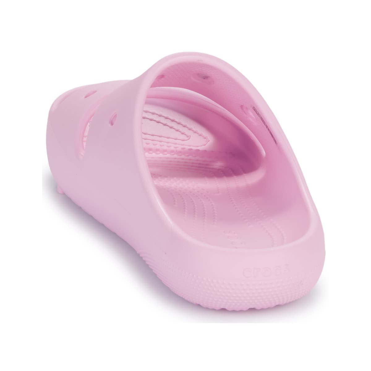 Women's Mules Crocs Pink