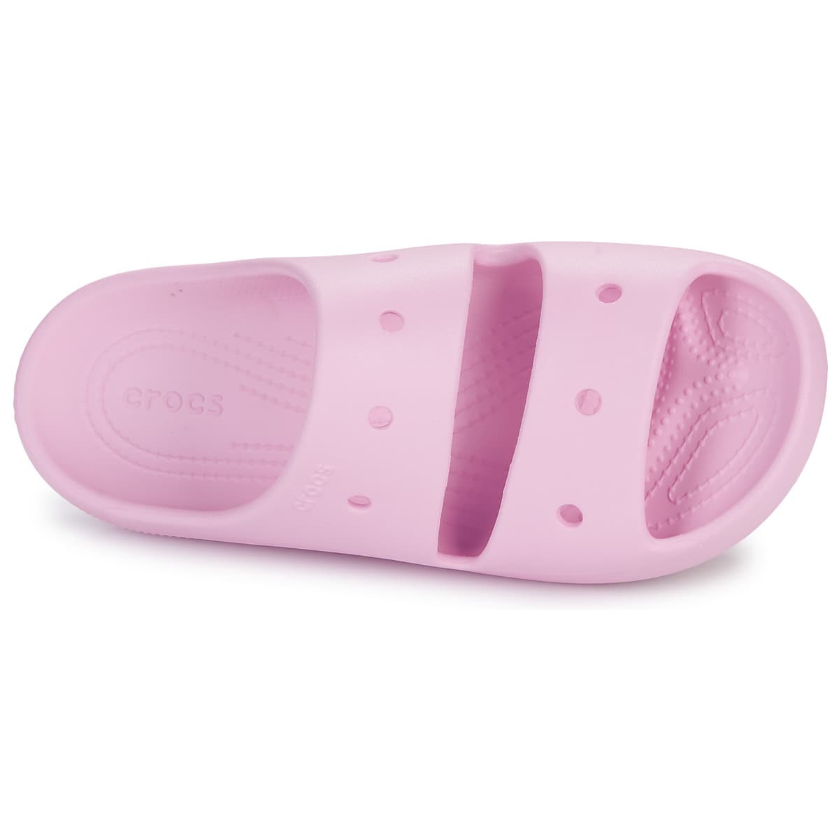 Women's Mules Crocs Pink
