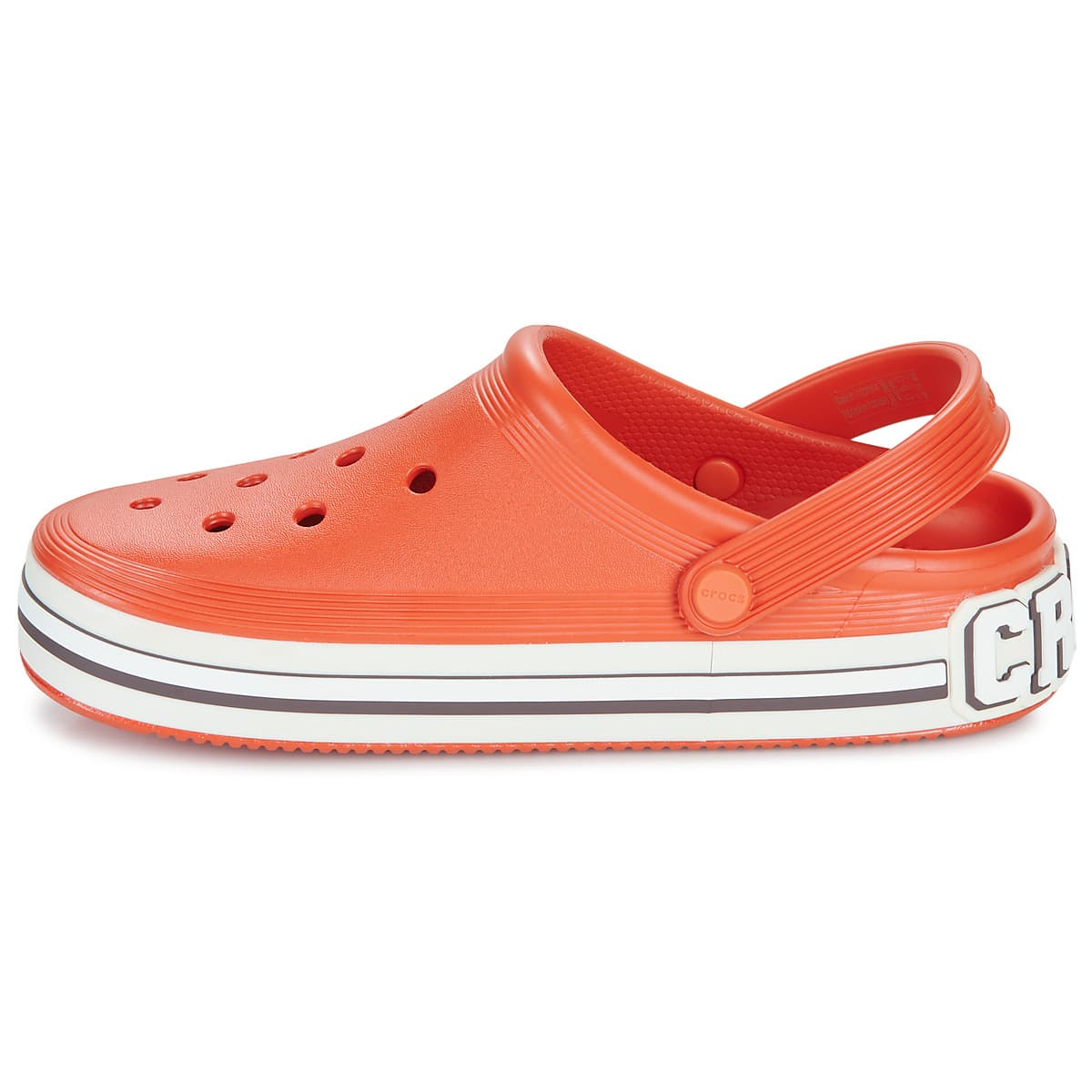 Women's Clogs Crocs Orange