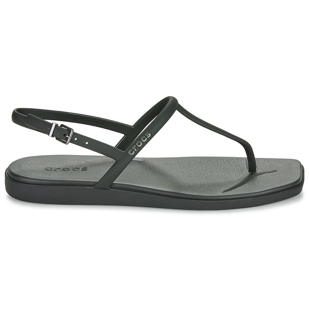 Women's Sandals Crocs Black
