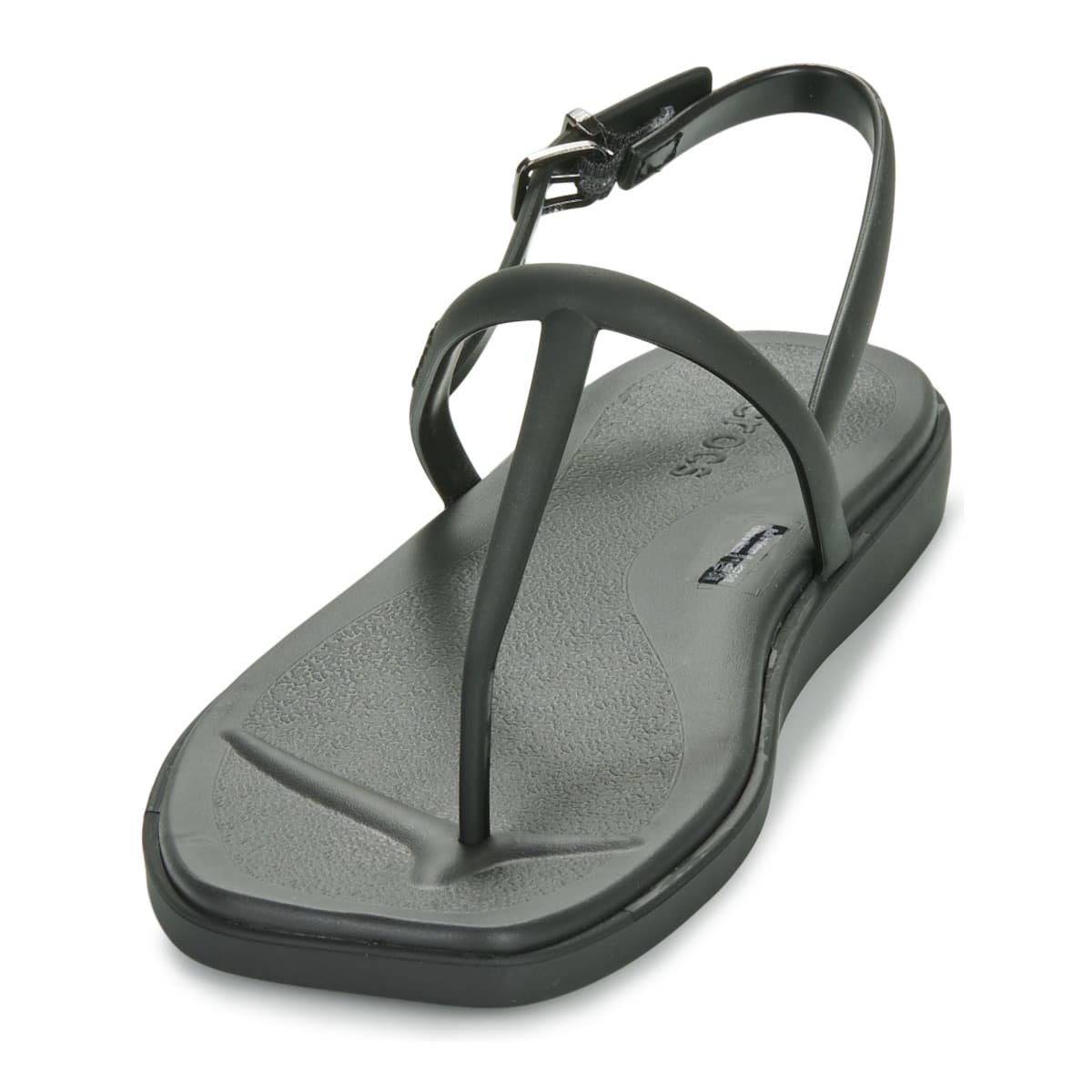 Women's Sandals Crocs Black