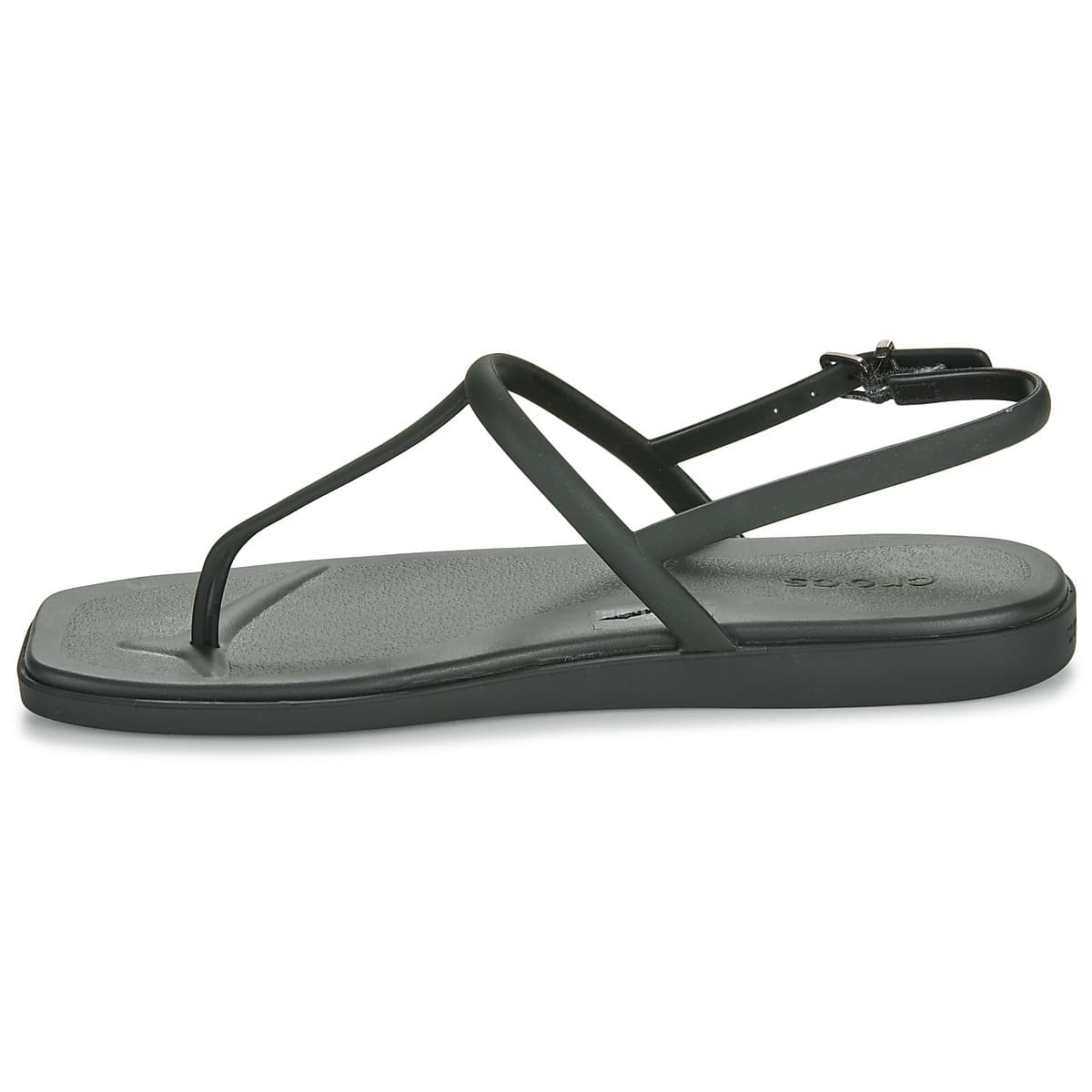 Women's Sandals Crocs Black