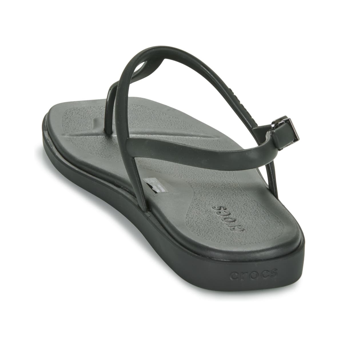 Women's Sandals Crocs Black