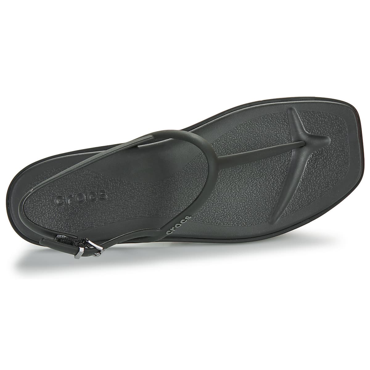 Women's Sandals Crocs Black