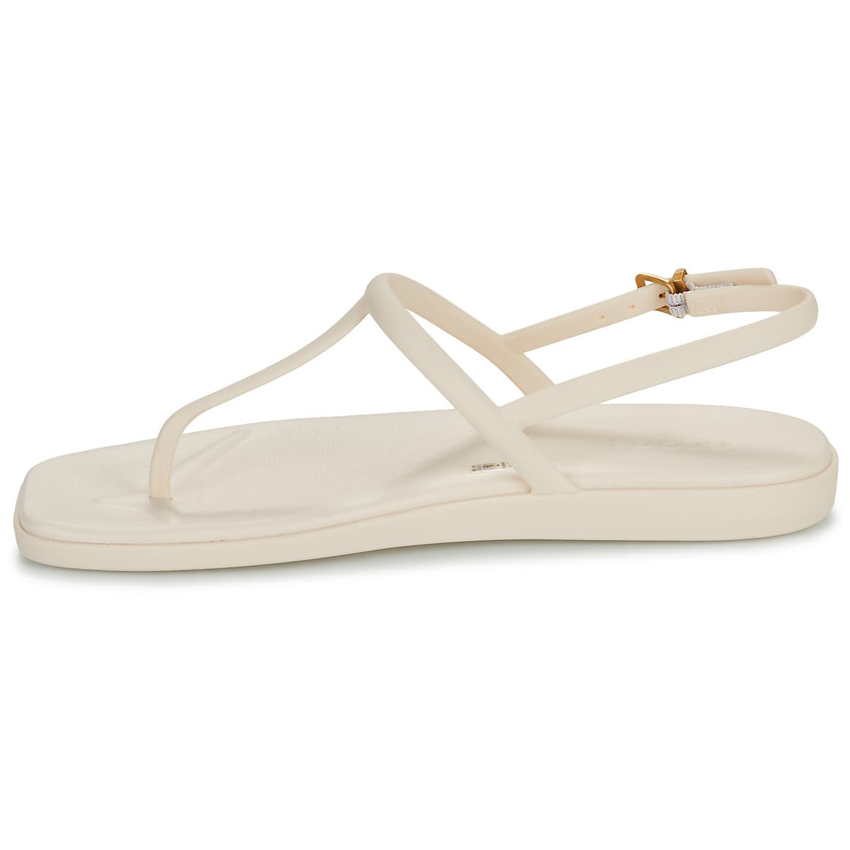 Women's Sandals Crocs Beige