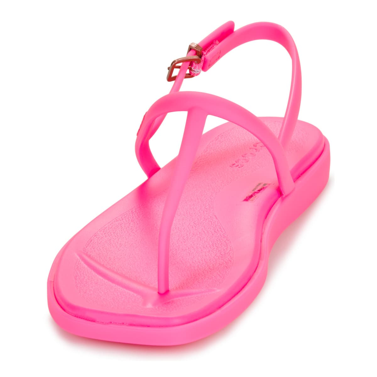 Women's Sandals Crocs Pink