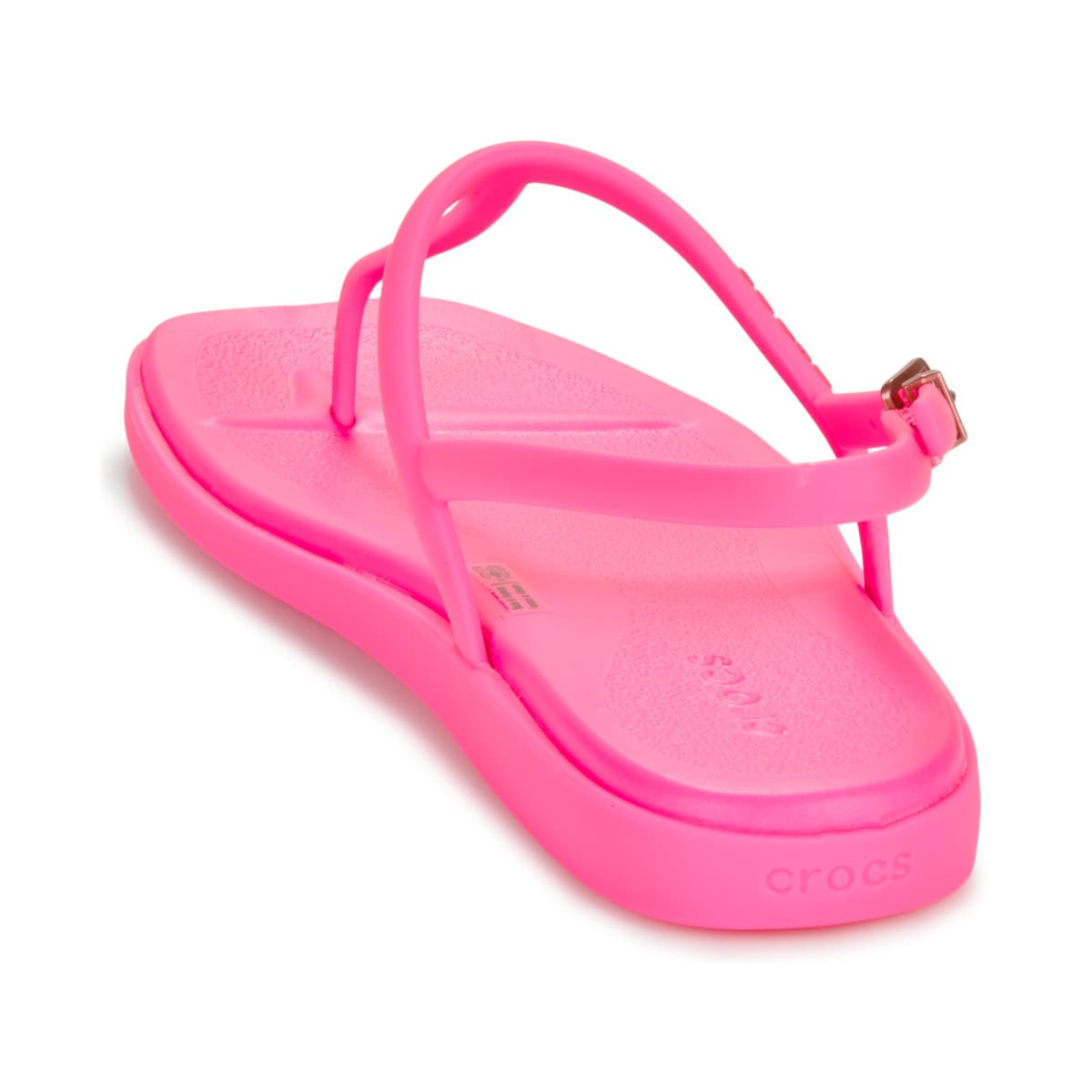 Women's Sandals Crocs Pink