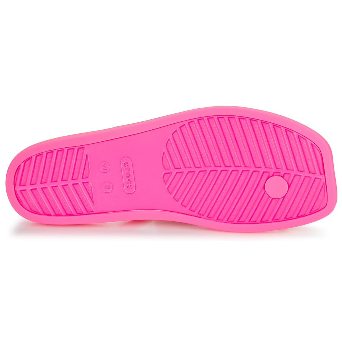 Women's Sandals Crocs Pink
