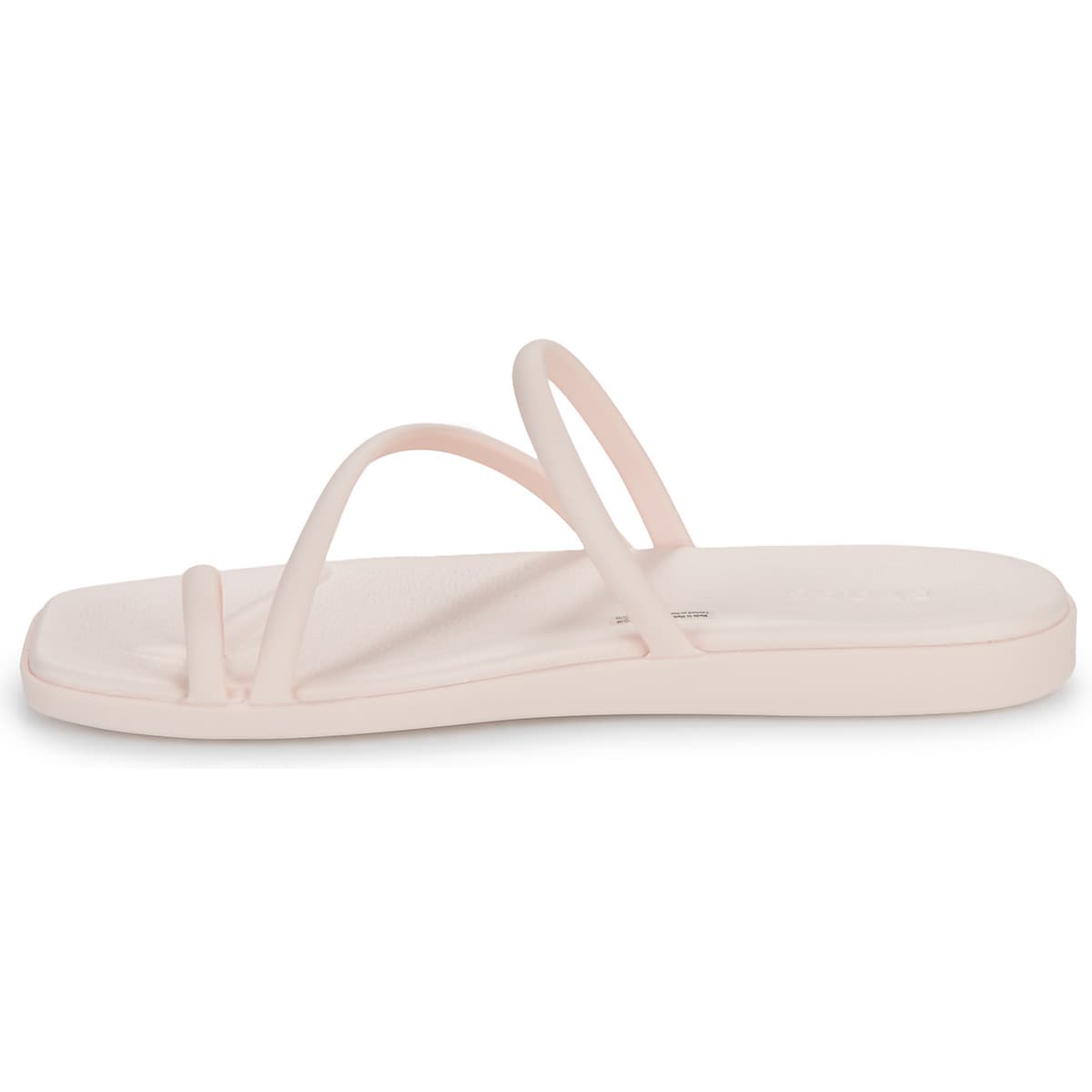 Women's Mules Crocs Pink