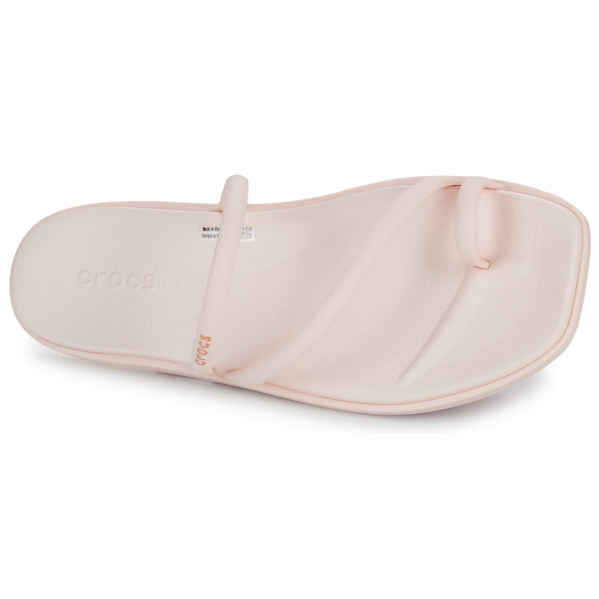 Women's Mules Crocs Pink