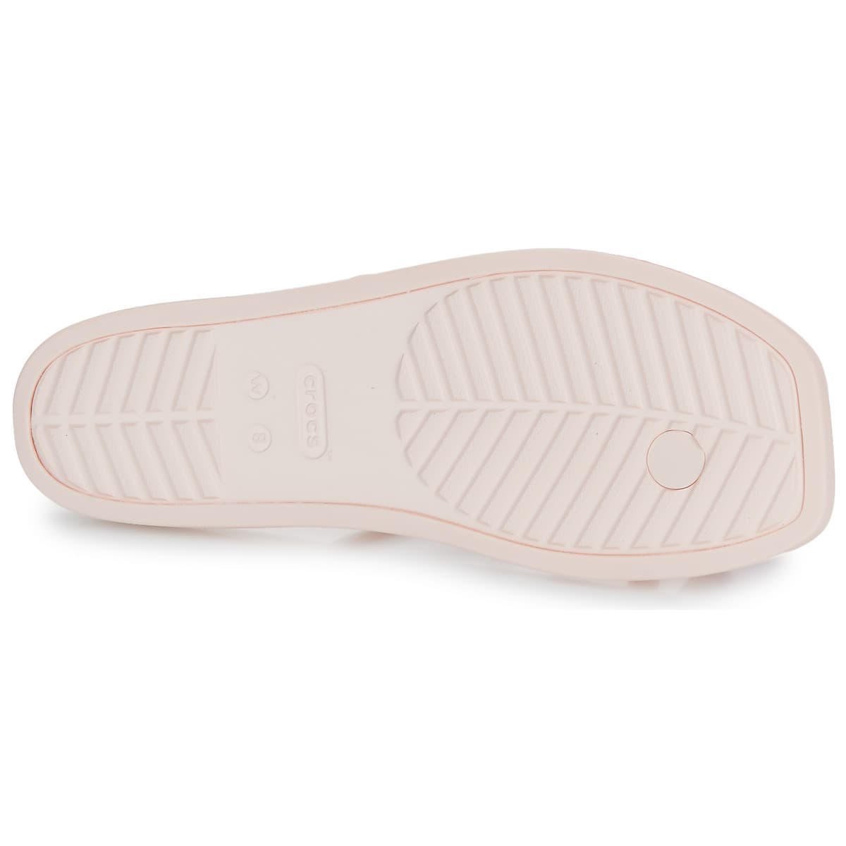 Women's Mules Crocs Pink