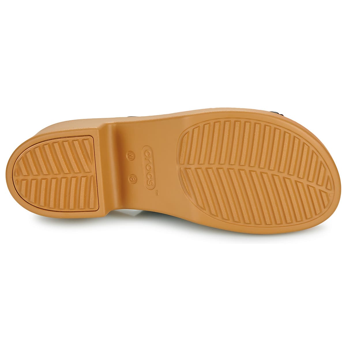 Women's Mules Crocs Black