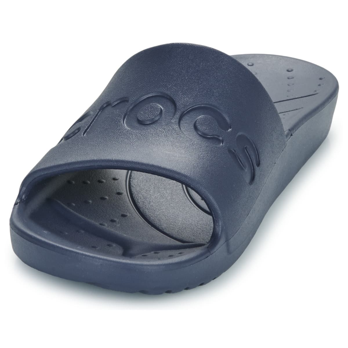 Women's Flip Flops Crocs Blue