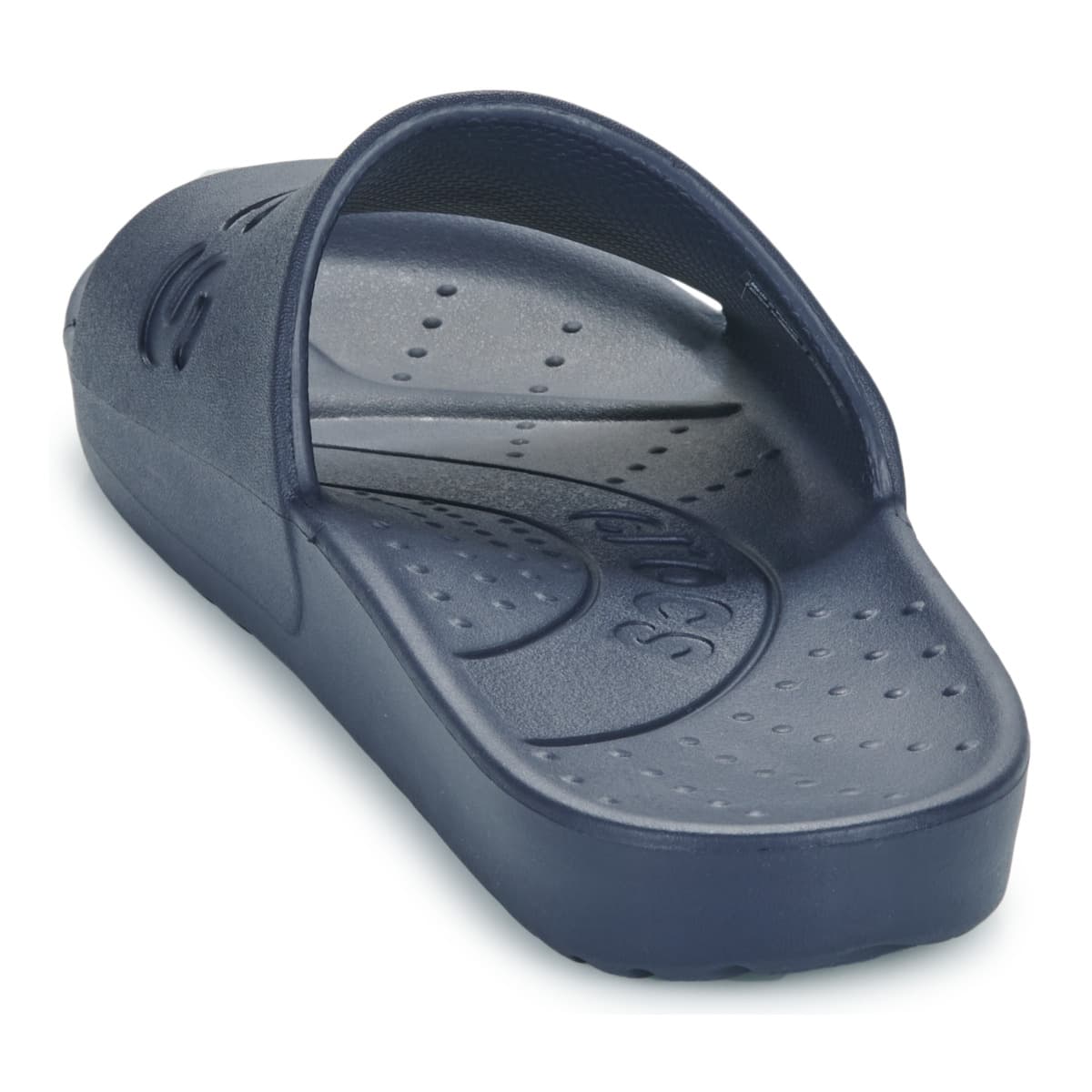 Women's Flip Flops Crocs Blue