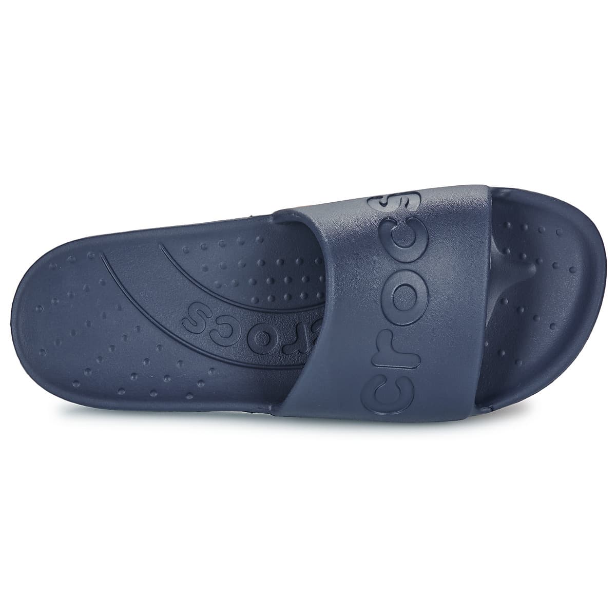 Women's Flip Flops Crocs Blue