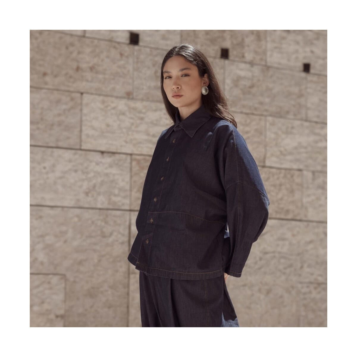 Women's T-Shirts 10 To 10 Blue