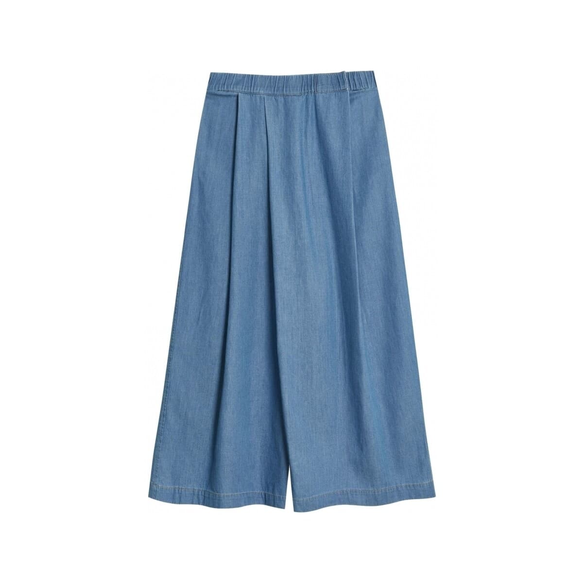 Women's Pants 10 To 10 Blue
