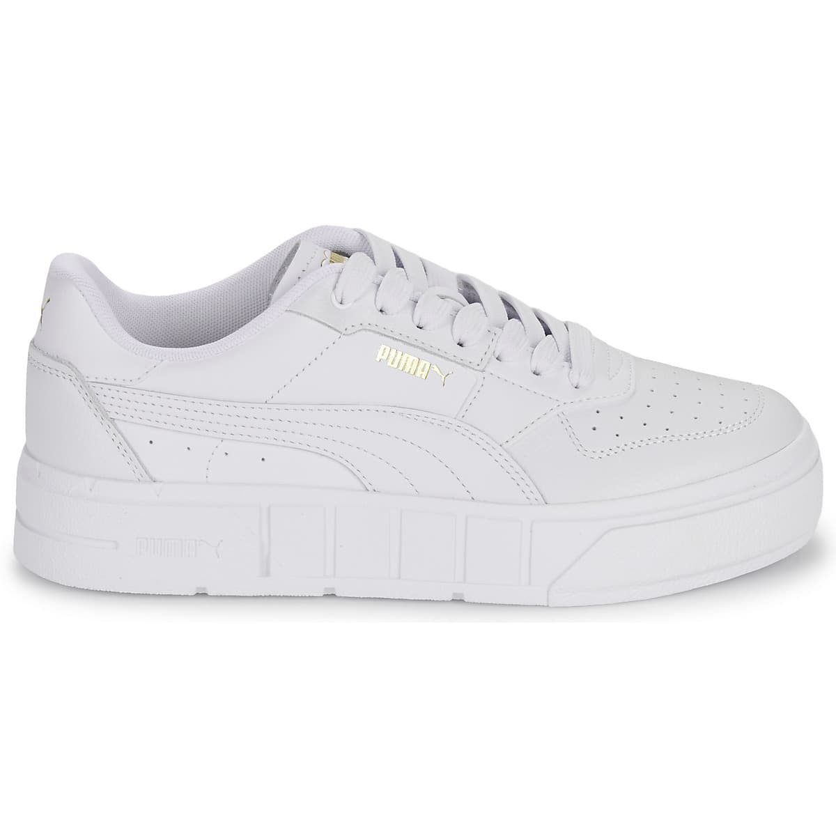 Women's Sneakers Puma White