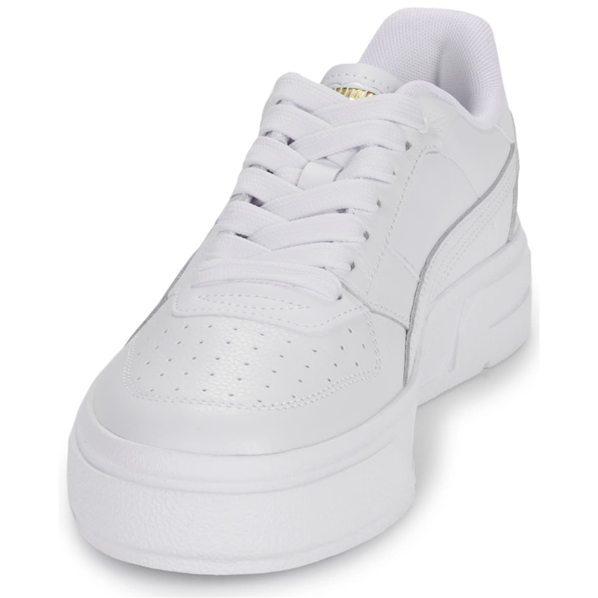 Women's Sneakers Puma White