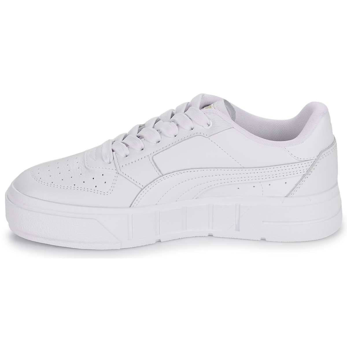 Women's Sneakers Puma White