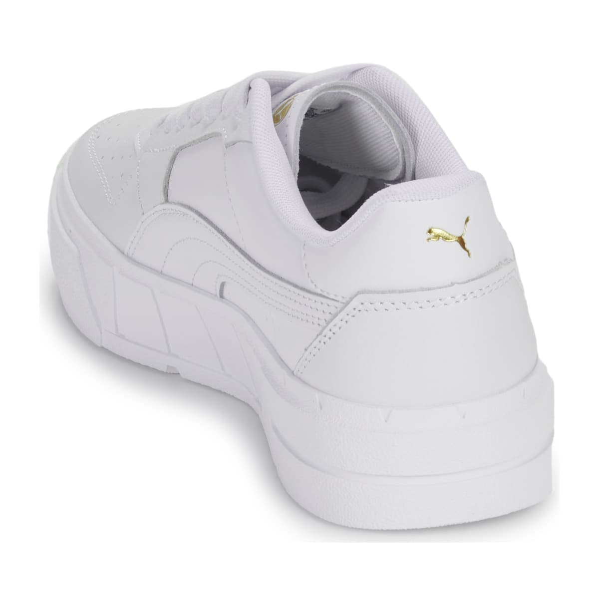 Women's Sneakers Puma White
