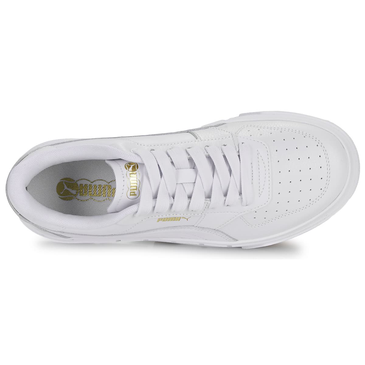 Women's Sneakers Puma White