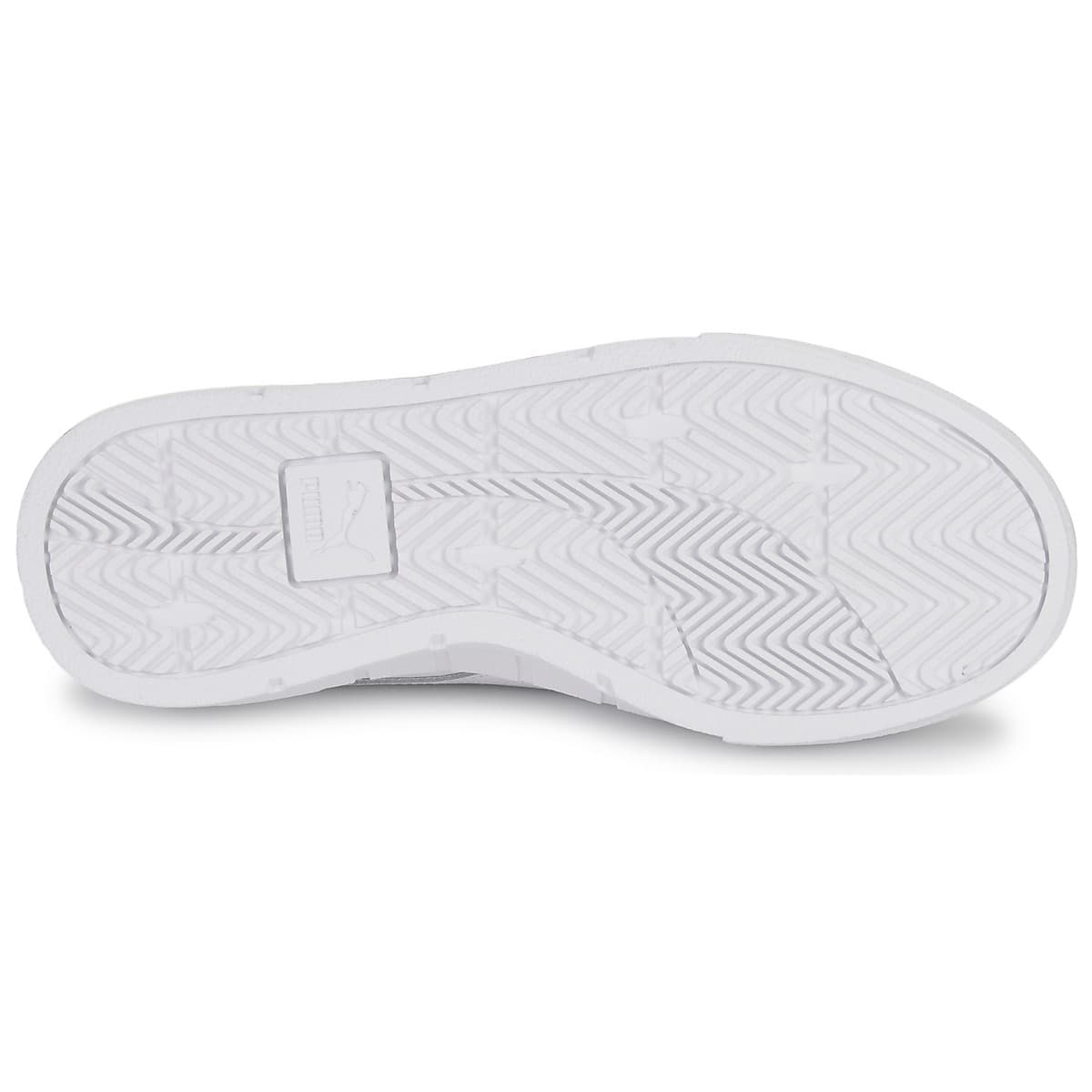 Women's Sneakers Puma White