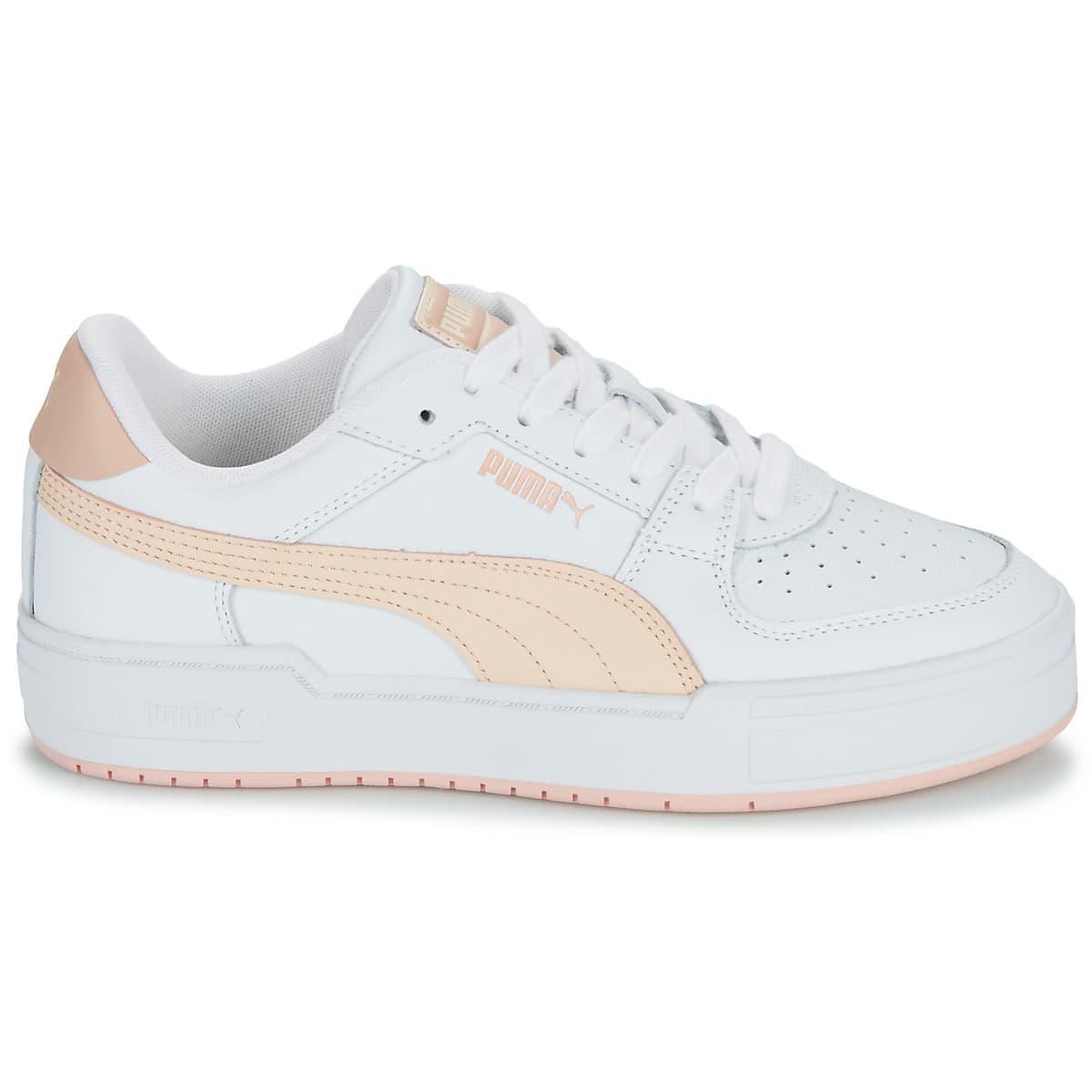Women's Sneakers Puma White