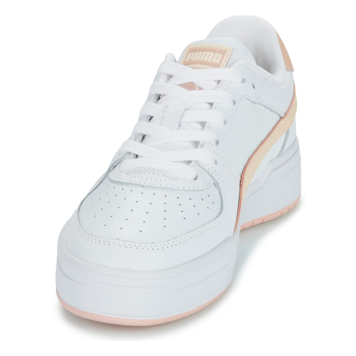 Women's Sneakers Puma White