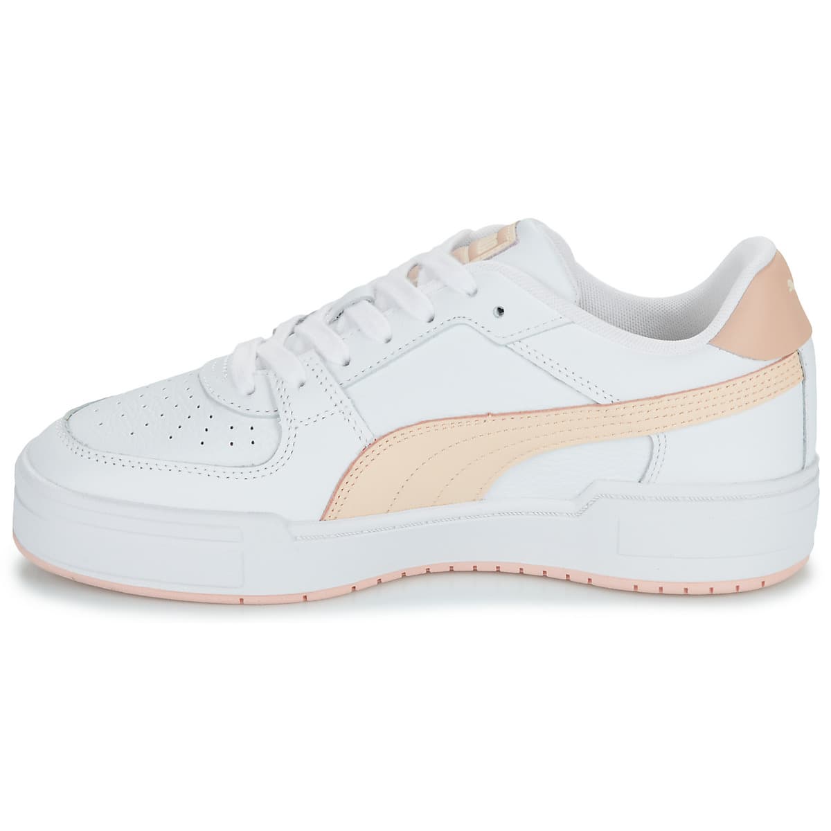 Women's Sneakers Puma White