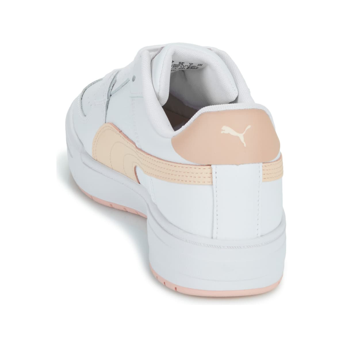 Women's Sneakers Puma White