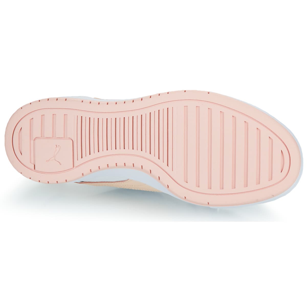 Women's Sneakers Puma White