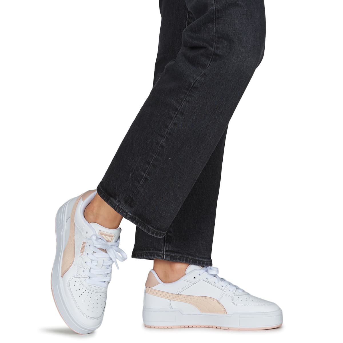 Women's Sneakers Puma White