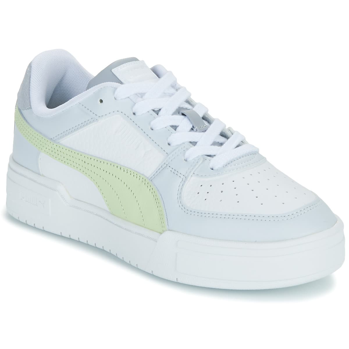 Women's Sneakers Puma White
