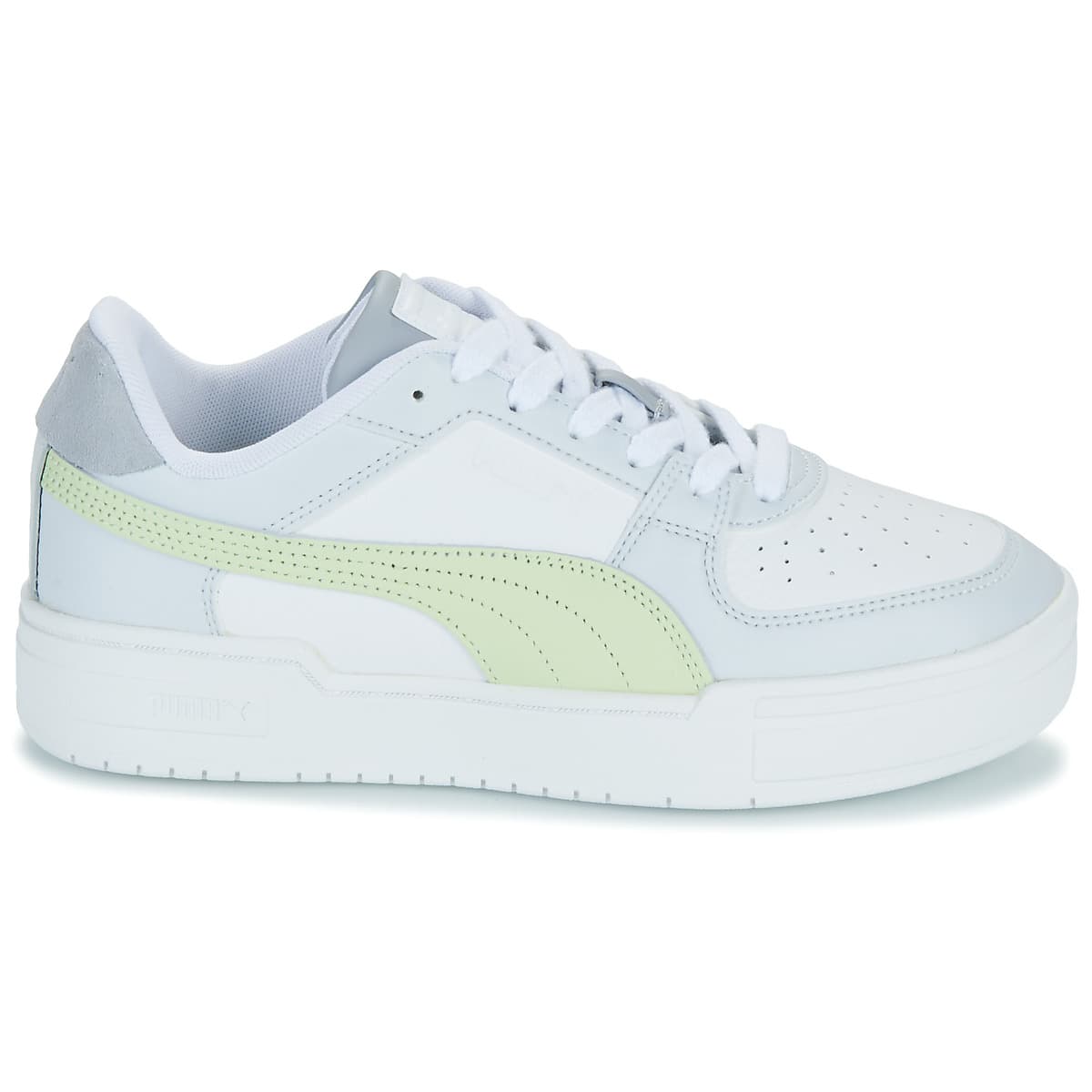 Women's Sneakers Puma White