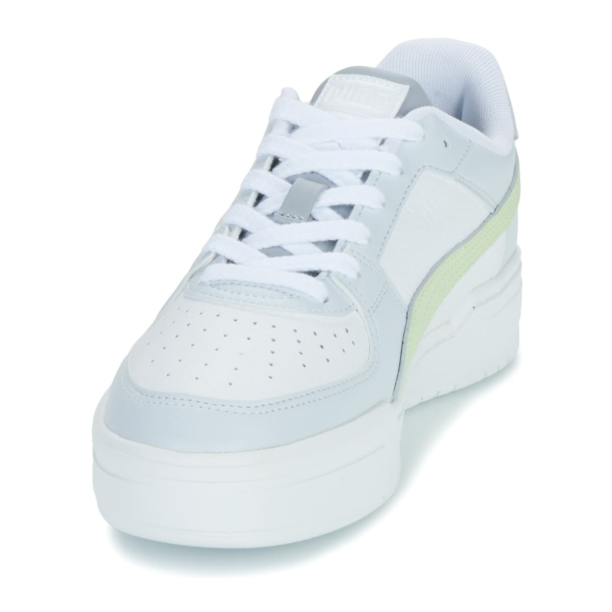 Women's Sneakers Puma White