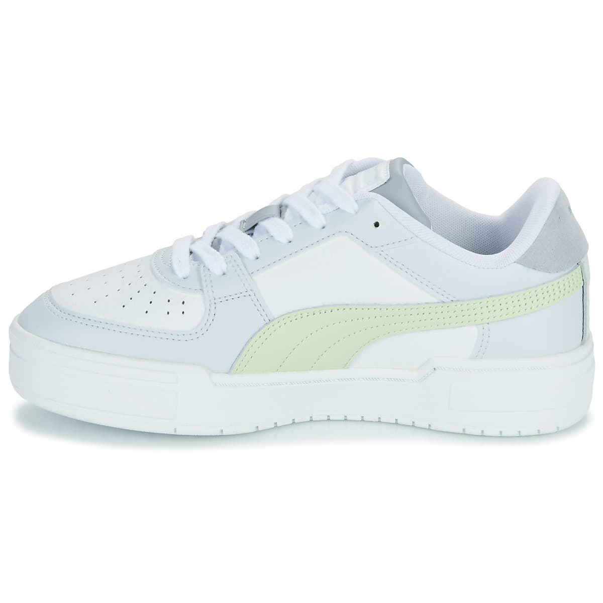 Women's Sneakers Puma White